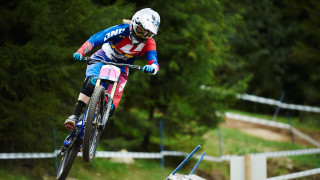 Guide: British Cycling MTB Downhill Series round two
