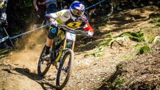 British Cycling MTB Downhill Series gears up for tight finale
