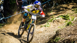 Guide: UCI Mountain Bike World Cup downhill round two, Fort William