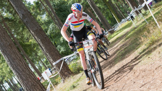 Entries open for 2015 British Cycling MTB Cross-Country Series
