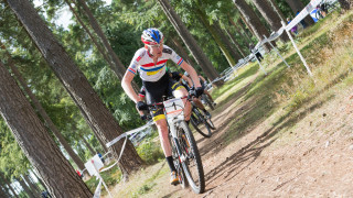 Guide: 2015 British Cycling MTB Cross-Country Series round 1