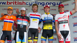 Ferguson and Last take victories in round two of MTB Cross-Country Series