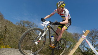 Guide: 2015 British Cycling Mountain Bike Cross-country Championships