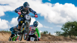 Guide: British Cycling MTB Four-cross Series rounds four and five