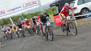 Guide: British Cycling MTB Cross-Country Series Round Five