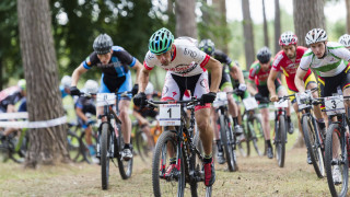Killeen and Crumpton win at Cannock Chase in final round of 2015 British Cycling MTB Cross-country Series