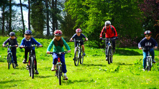 From ABC to MTB: Mountain biking on the curriculum