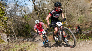 Richards and Killeen victorious in the British Cycling MTB Cross-country Series