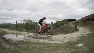 2016 British Cycling Mountain Bike Marathon Championships to take place in Crychan Forest