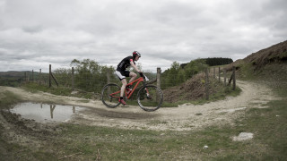 2016 British Cycling Mountain Bike Marathon Championships to take place in Crychan Forest