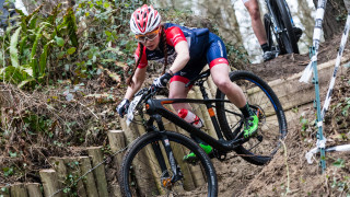 Entries for 2017 HSBC UK | National Cross Country Series and Championships open on 1 January 2017