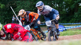 Guide: 2016 British Cycling MTB Four Cross National Championships
