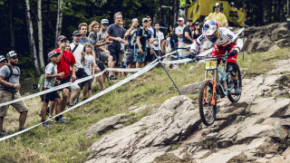 Guide: 2016 UCI Mountain Bike World Cup - Vallnord