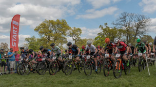 Tropardy and Drozdziok take maiden HSBC UK | National Cross Country Series wins at Wasing Park