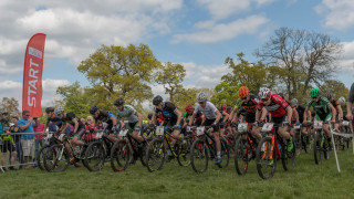 Tropardy and Drozdziok take maiden HSBC UK | National Cross Country Series wins at Wasing Park