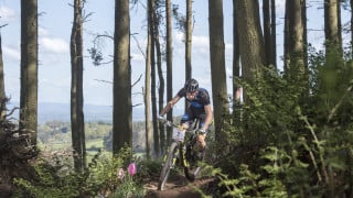 British National Cross Country Series - Event dates &amp; Entry Links