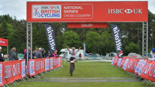 Last and Ferguson victorious in penultimate round of HSBC UK | National Cross Country Series