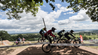 Race guide: HSBC UK | National 4X Championships