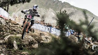 British Cycling names team for 2017 UCI Mountain Bike World Championships