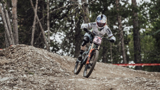 Race guide: 2017 HSBC UK | National Downhill Championships