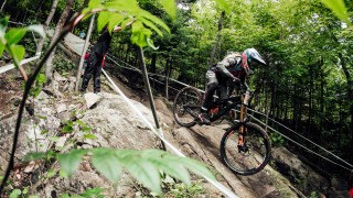 Race guide: 2017 UCI Mountain Bike World Cup reaches finale in Val di Sole