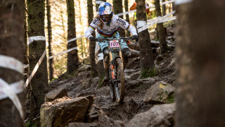 Apply to host 2018 HSBC UK | National Downhill Series