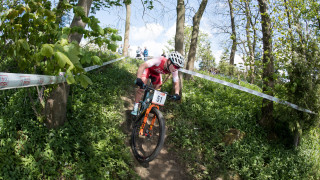 Mountain bike national rankings explained