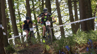 National Cross Country Series - Regulations