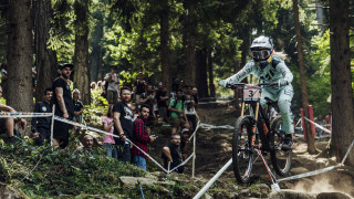 Race guide: UCI Mountain Bike World Cup - Mont-Sainte-Anne, Canada