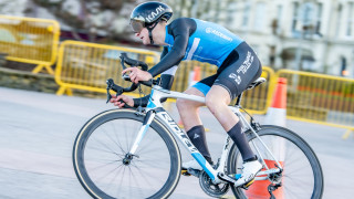 Tidball claims opening prologue at Isle of Man Junior Tour