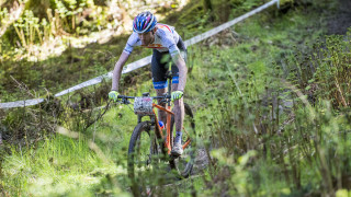 Race guide: HSBC UK | National Cross Country Series round four - Phoenix Bike Park