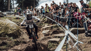 Race Guide: Mercedes-Benz UCI Mountain Bike World Cup, Vallnord, Andorra