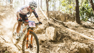 Race guide: 2018 UEC Mountain Bike Junior and Under-23 European Championships