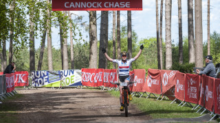 2019 HSBC UK | National Cross-Country Series - Round 5: Thickthorn Preview