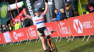 2019 HSBC UK | National Cross-Country Series heads to Cannock Chase