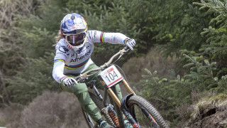 Peerless Atherton shines at Rheola