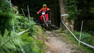 Rhyd-Y-Felin to stage 2020 HSBC UK | National Downhill Championships