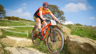 MacPhee and Fanger bag elite wins as HSBC UK | National Cross-Country Series takes in Hadleigh Park