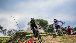 Dates and venues confirmed for the 2020 HSBC UK | National Four Cross Series