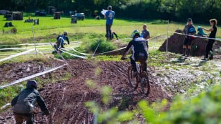 Dates and venues confirmed for 2021 HSBC UK | National Four Cross Series
