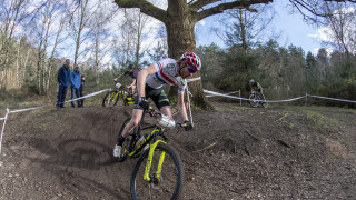 Grant Ferguson prepares for his 12th HSBC UK | National Cross-country Series