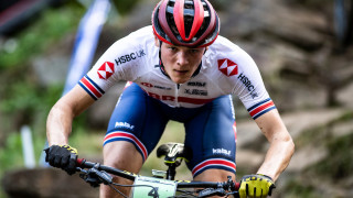 Great Britain Cycling Team announced for the UCI Cross-Country Mountain Bike World Championships