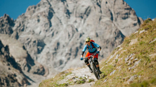 Meet the Mountain Bike Leaders: Three women leaders on top of their game