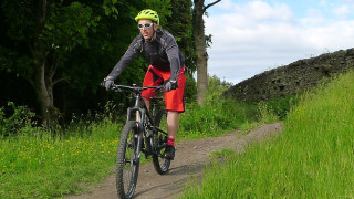 Resources for Mountain bike leaders