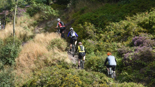 MTB Leadership Awards: Top ten tips for assessment