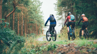 Understanding E-MTB Leadership