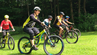 British Cycling joins mountain bike course providers to form Association of Mountain Bike Guides