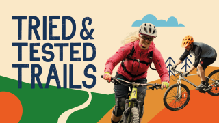 Fundamentals of MTB Leadership