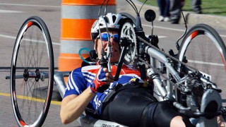 Road: Paracycling World Cup