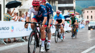 Great Britain Cycling Team named for UCI Para-Cycling Road World Championships